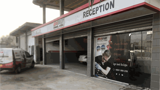 Odoo- Echantillon n° 3 pour trois colonnes