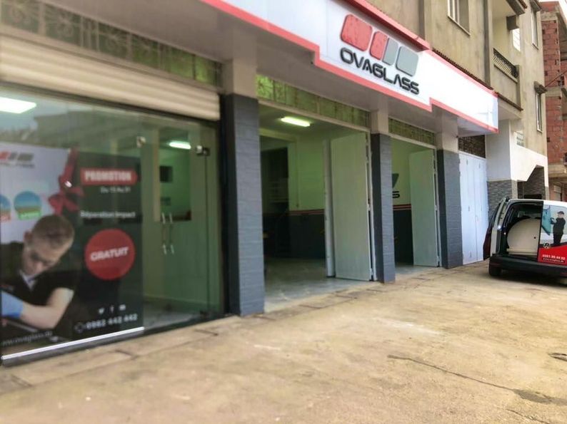 Odoo • Texte et Image