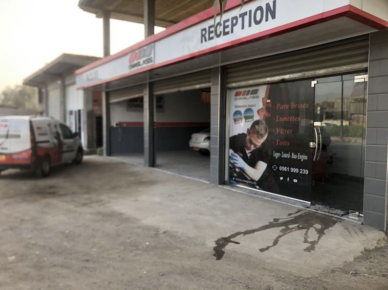 Odoo • Image et Texte