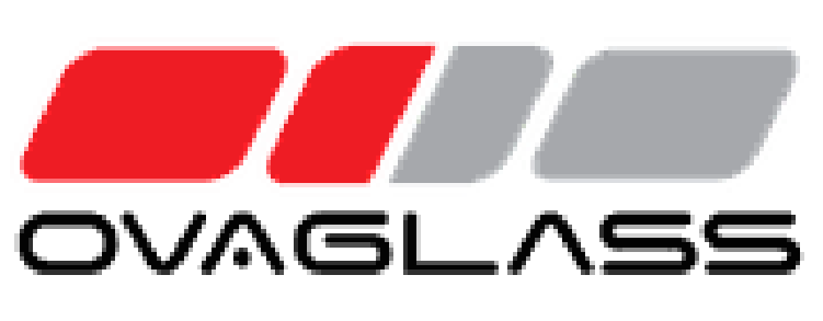 Ovaglass
